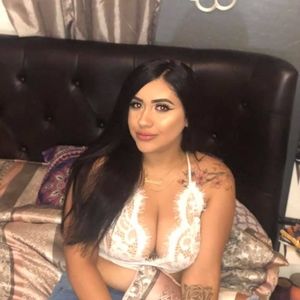 Meet your Posher, Serenah